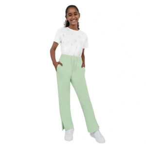 FILA Youth Wide Leg Pant Large 14/16